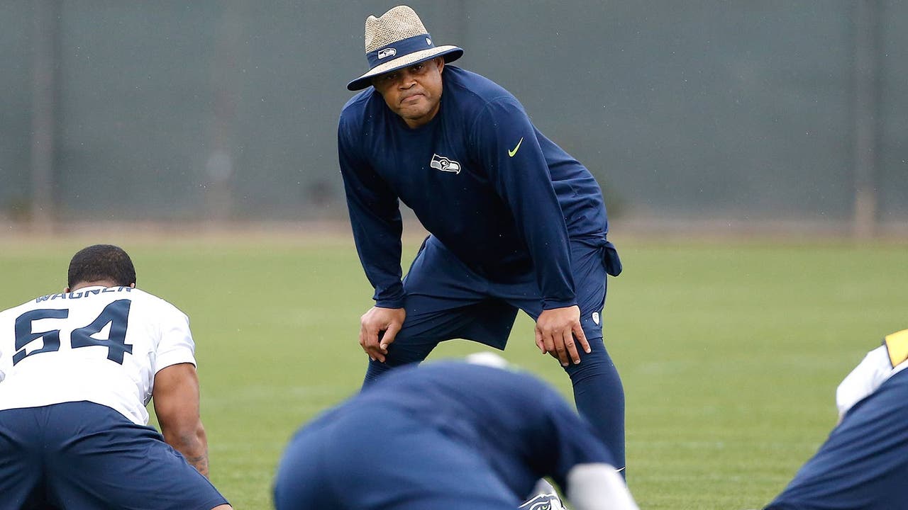 Raiders hire Ken Norton Jr. as new defensive coordinator